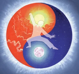 Yin Yang